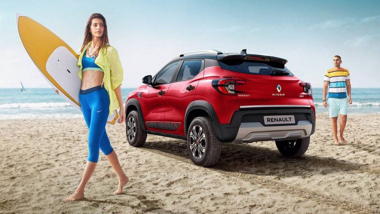 Renault и Nissan ќе вложат 600 милиони долари во бизнисот во Индија