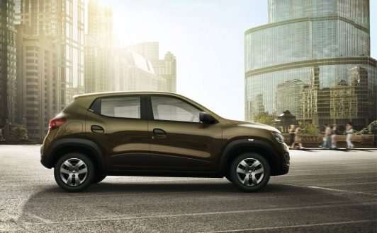 Карлос Гон најави дека наскоро ќе следи верзија од „индискиот“ Renault Kwid со знакот на Datsun, веројатно само за рускиот пазар, додека посебна верзија ќе биде изработена за пазарите во Африка и Јужна Америка. Dacia уште не се спомнува