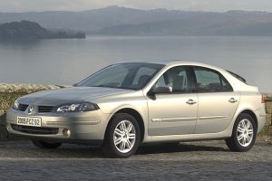 renault laguna 2