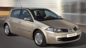 renault megane 89