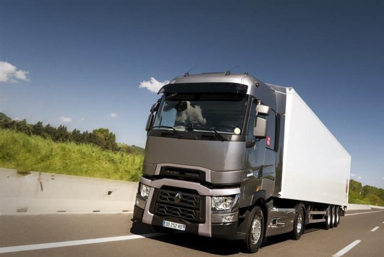 Renault и Iveco со најдобри новитети на салонот на товарни возила во Хановер