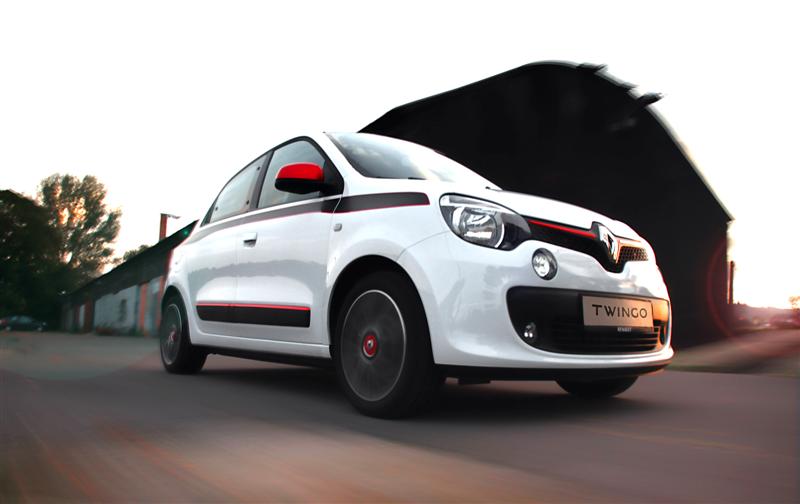 renault twingo 13904782