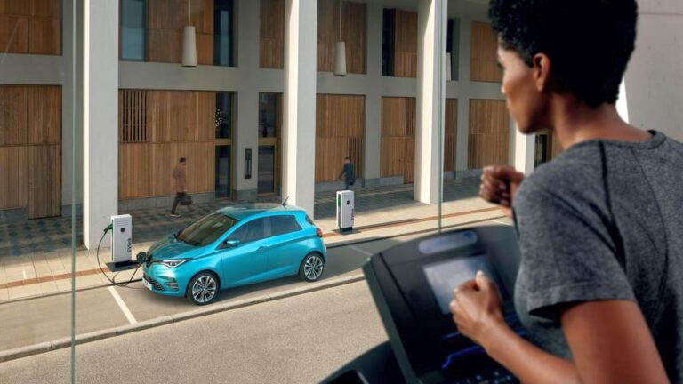 Renault Zoe е најпродаван електричен модел во Германија