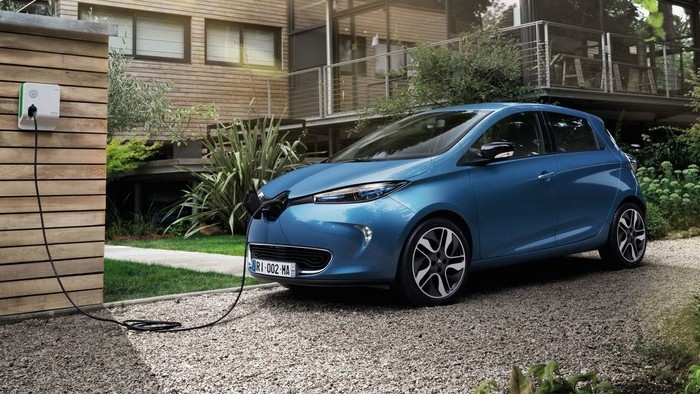 Renault Zoe најеколошки користен автомобил според What Car