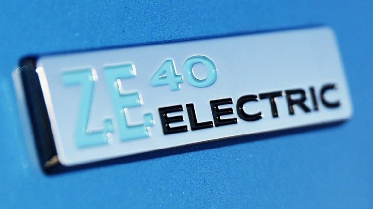 Топ 10 Најпродавани електрични автомобили во Европа