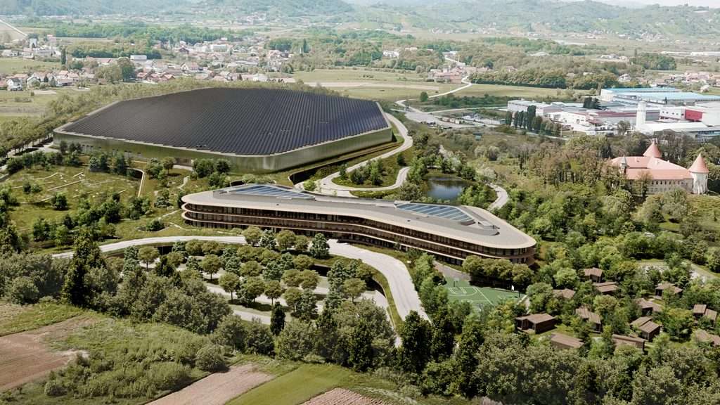 rimac campus nov