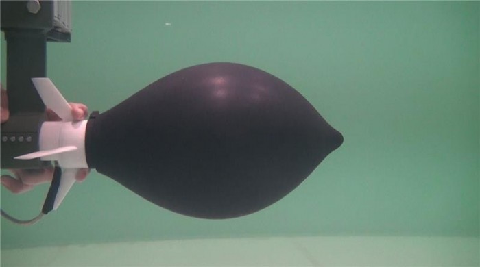 robot oktopod