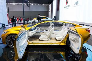 roewe salon guanzu