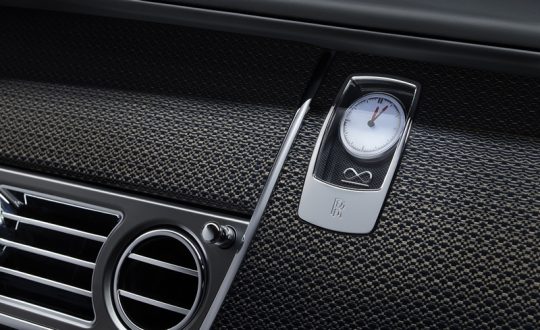 rolls royce black badge 5