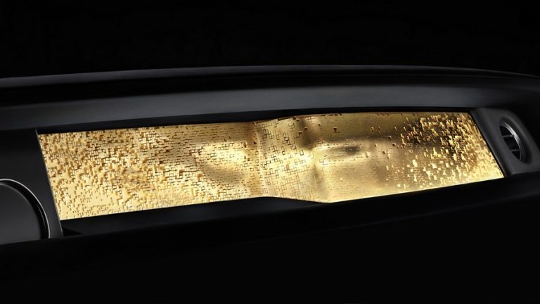 rolls-royce phantom viii
