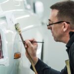 Во Обединетото Кралство во април произведени само 197 автомобили