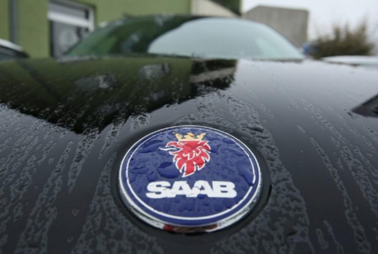 Нова шанса за Saab: Доверителите простија 32 милиони евра