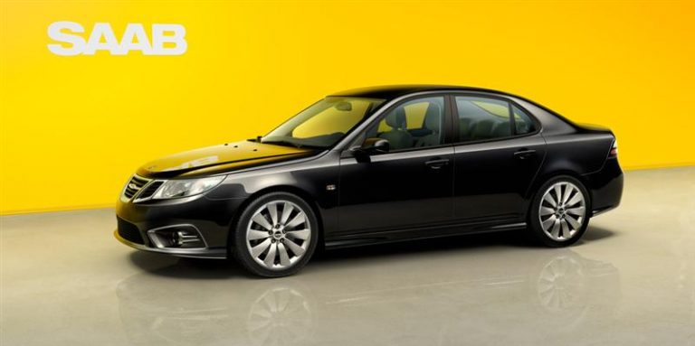 Saab повторно запаѓа во криза