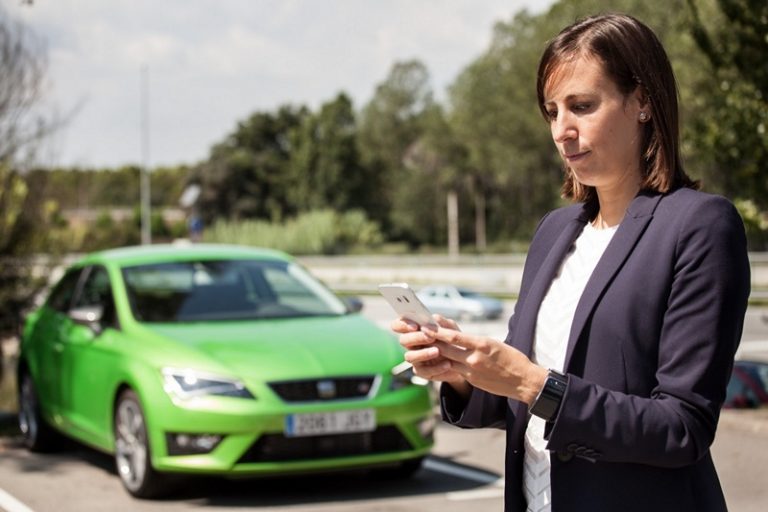 Seat ги поврзува во мрежа автомобилот и сопственикот
