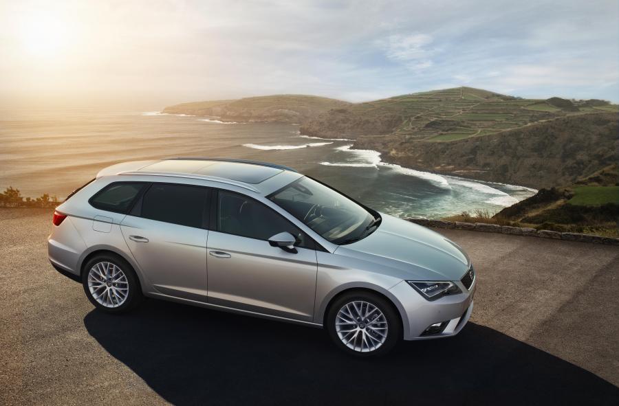 seatleon st 4