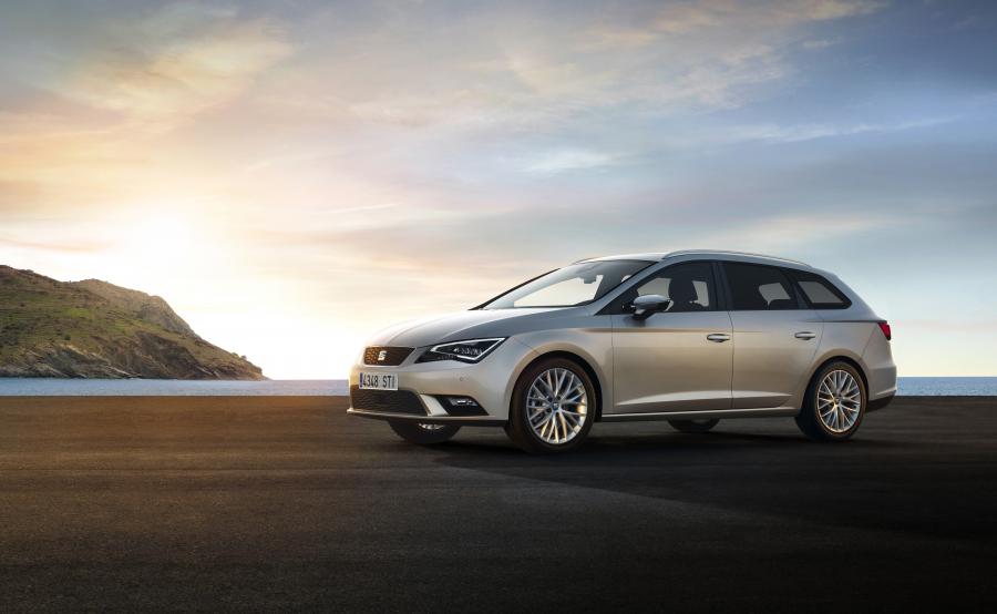 seatleon st 6