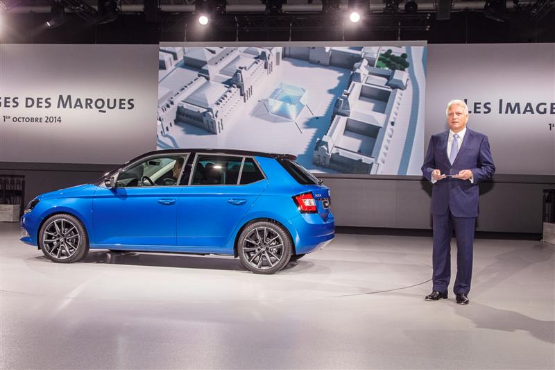 skoda fabia premiera pariz 23908761