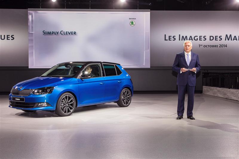 skoda fabia premiera pariz 23908762