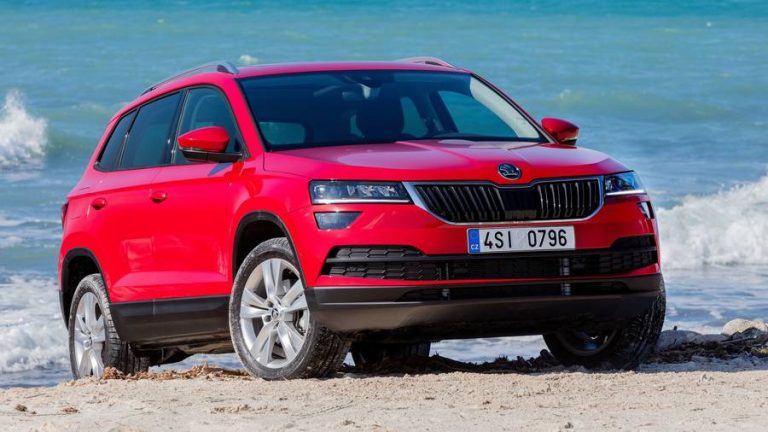 skoda januari prodazba