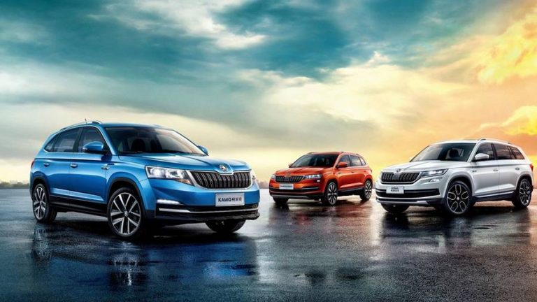 skoda kamiq pretpremiera