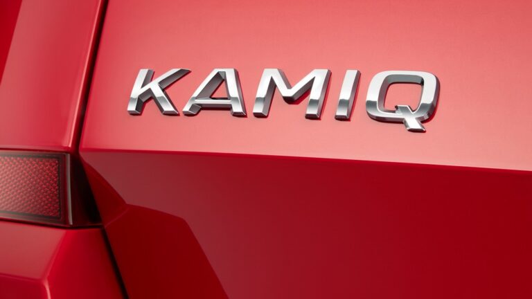 skoda kamiq suv najava zeneva