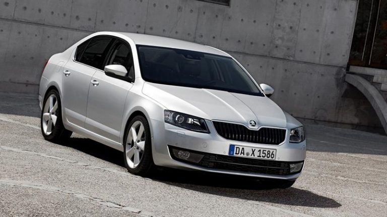 Skoda Octavia доби трицилиндарец со 115 КС