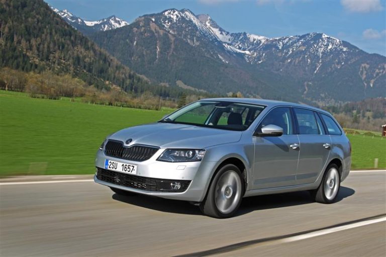 Јубилеј на Skoda: 12 милиони автомобили од Млада Болеслав