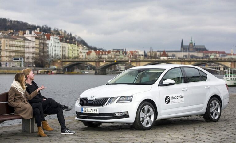 skoda proizvodstvo globalno