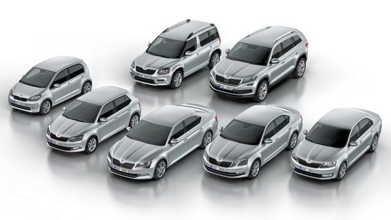 Skoda лани ја зголемила заработката за една третина