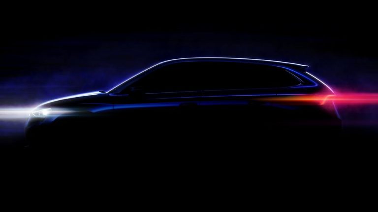 skoda spaceback silueta skoda vision rs