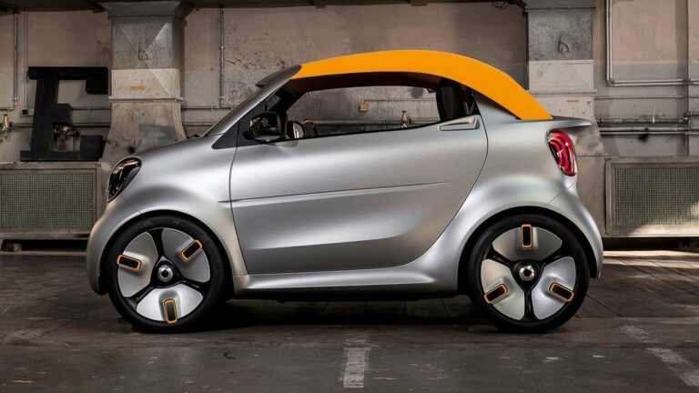 smart forease+ zeneva