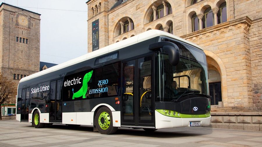 solaris urbino_12_electric електрични автобуси solaris urbino