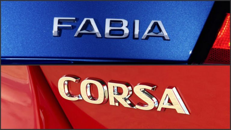 Skoda Fabia против Opel Corsa: Која е подобар избор?