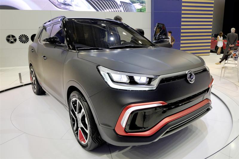 ssangyong xlv-air 03948665
