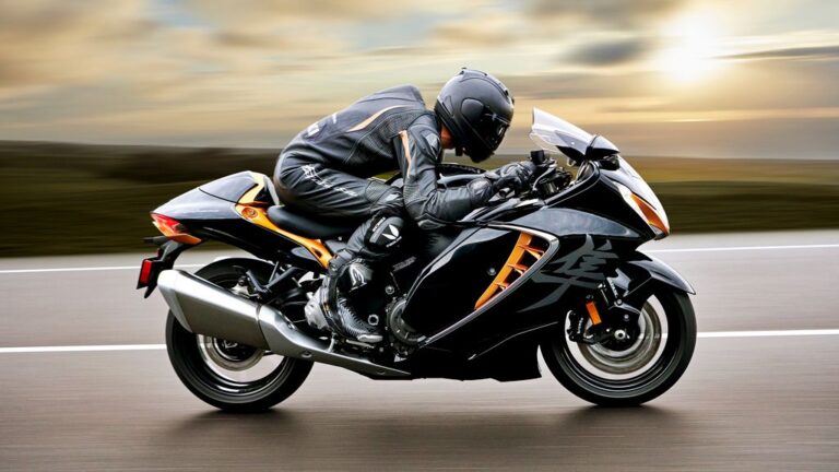 suzuki gsx 1300 rr hayabusa