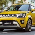suzuki ignis hybrid