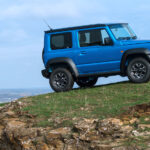 suzuki jimny svetski avtomobil 2019