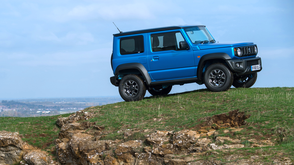 suzuki jimny svetski avtomobil 2019_1 suzuki jimny svetski avtomobil 2019