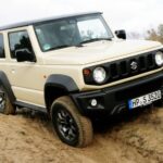 suzuki jimny победа избор off road магазин