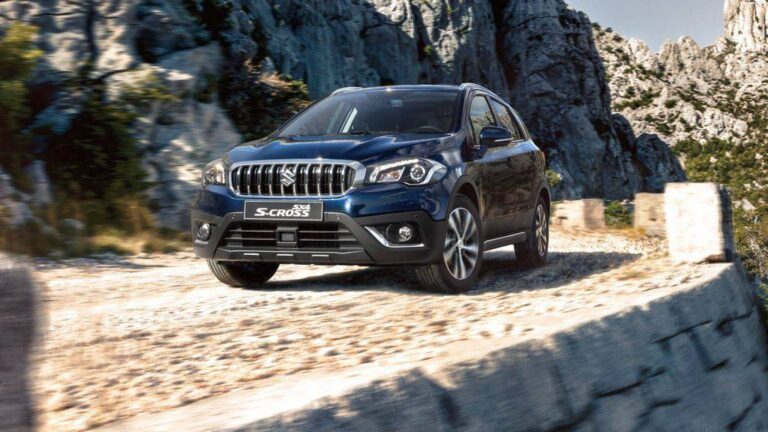 suzuki s-cross-hybrid