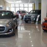 suzuki salon