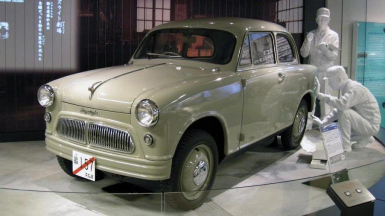 suzuki suzulight