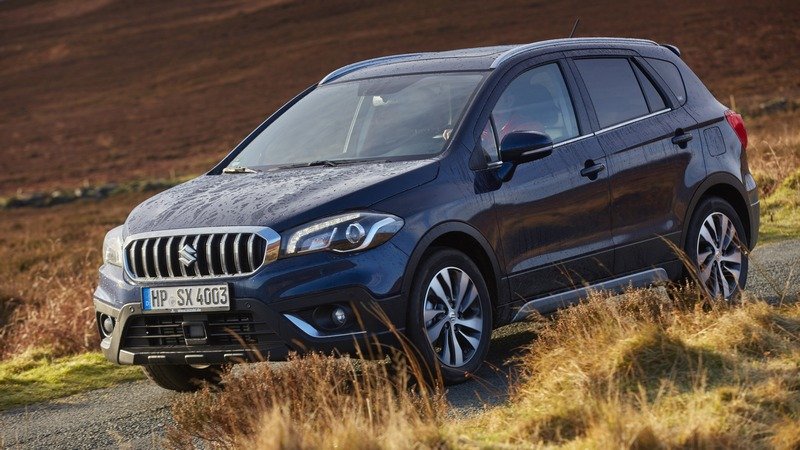 suzuki sx4 s-cross 3 milioni
