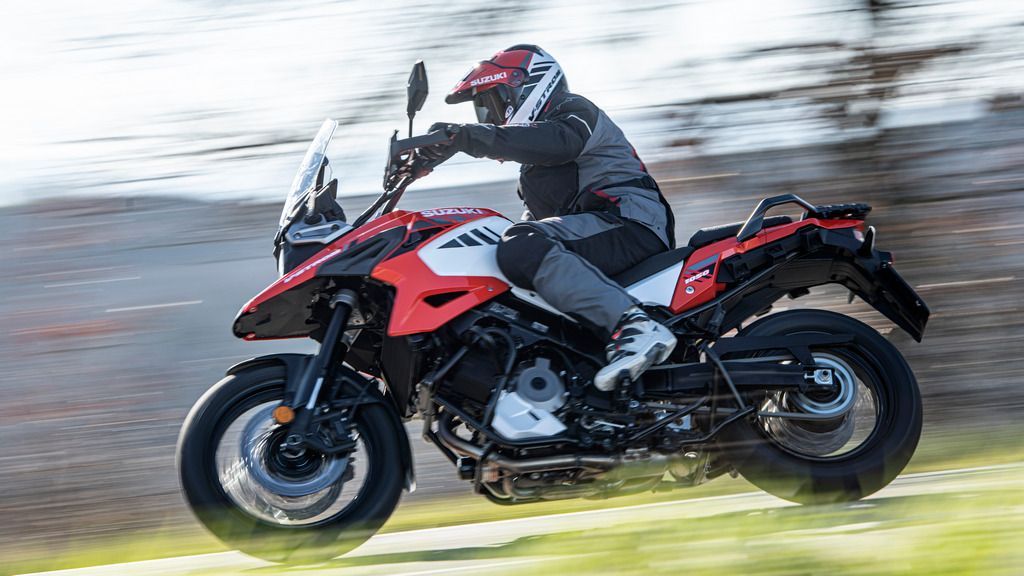 suzuki v-strom-1050xt suzuki v-strom-1050xt