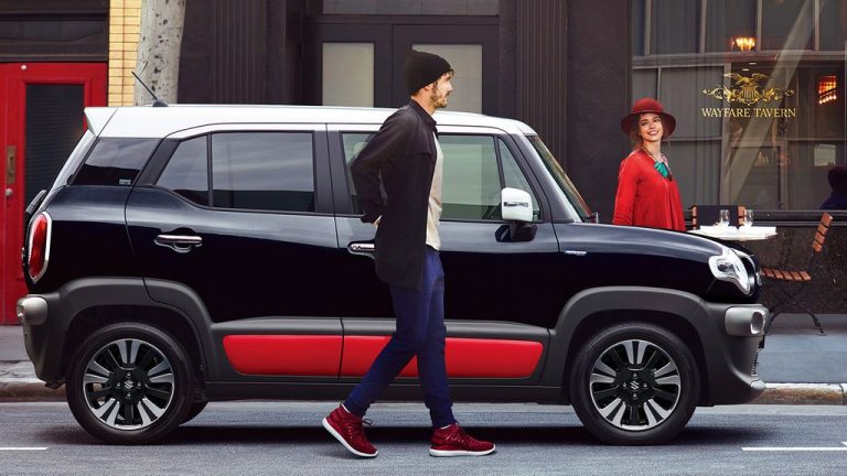 Suzuki за десет месеци произвел близу 2,7 милиони автомобили