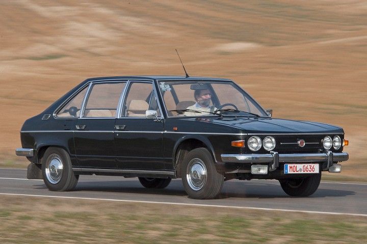tatra