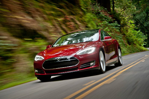 Tesla ќе гради најголема фабрика за батерии во светот