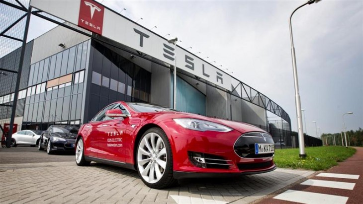 tesla holandija 1