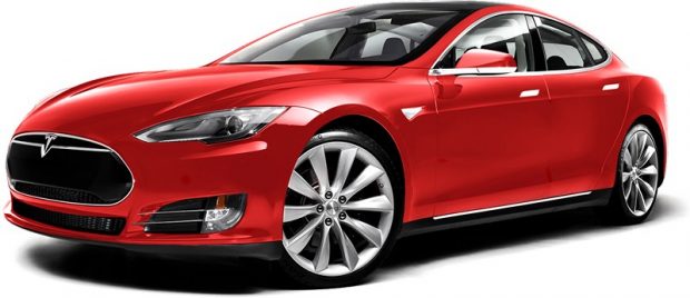 tesla model 3-2