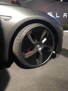 tesla model 3 7